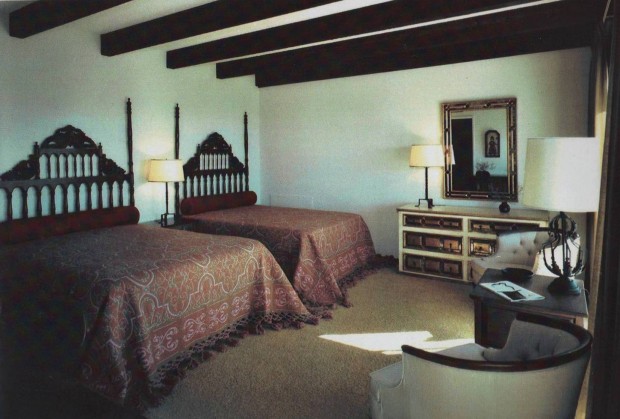The Westward Look resort turns 100